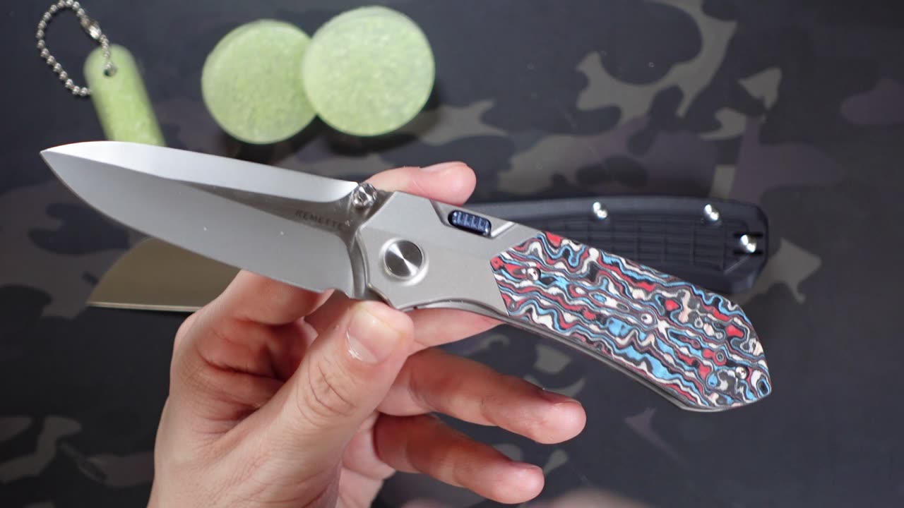 March 2025: Going Gear Premium EDC Club Unboxing