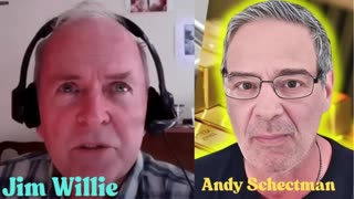 P1 💰 Jim Willie: BRICS, Bullion & the Monetary Endgame | Global Reset Incoming?
