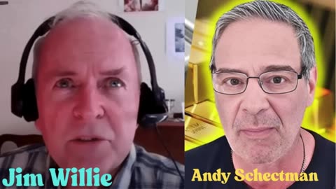 P1 💰 Jim Willie: BRICS, Bullion & the Monetary Endgame | Global Reset Incoming?