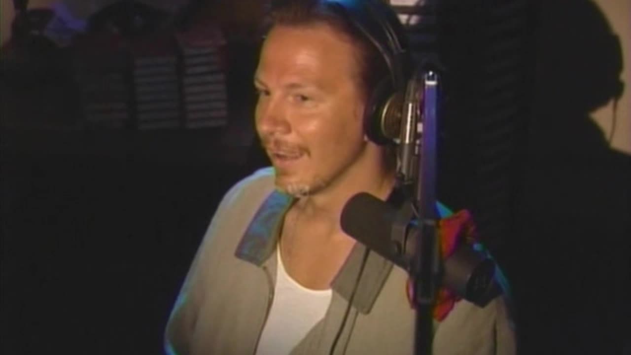 Fred's Bachelor Party - 1994