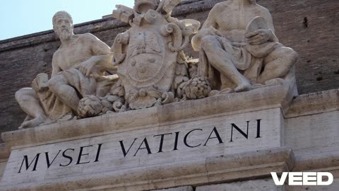Esperando el Conclave