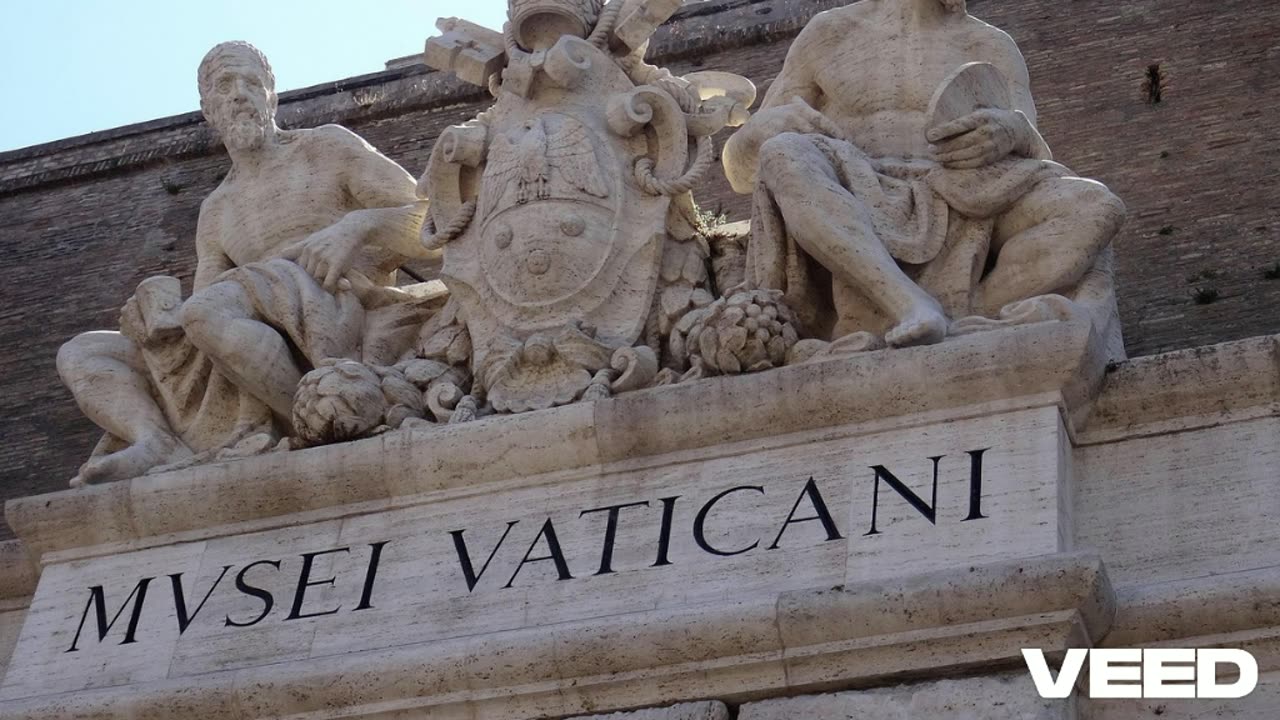 Esperando el Conclave