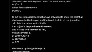 How do Flat Earthers explain gravity?