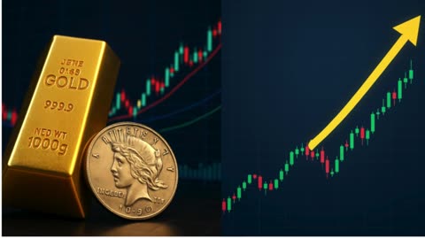 Gold & Silver Will Save You From The Bull Trap – Bert Dohmen / P1