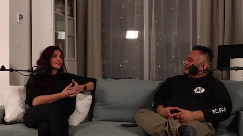 TML EP 04 - Integrating to the Western World - FOLLOW YOUR DREAMS !!