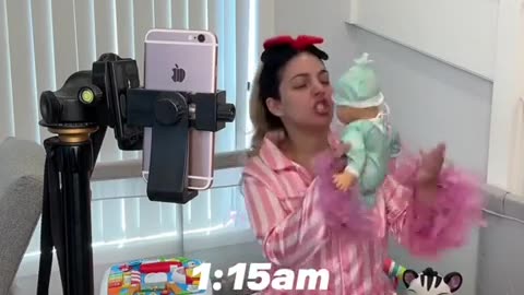 😂👴 The Most Epic TikTok Parenting Fails! | FunFM