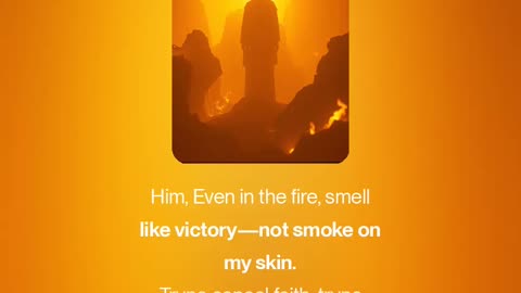 I Won't Bow To Babylon (V4.5)