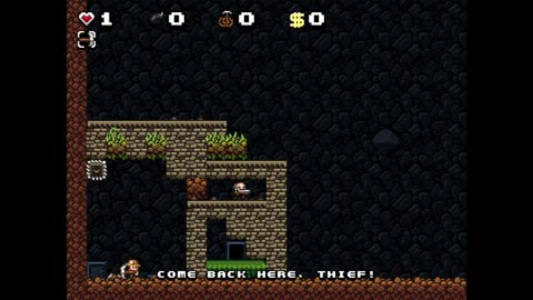 Iterated Action - Spelunky Editor Plus Pt.42