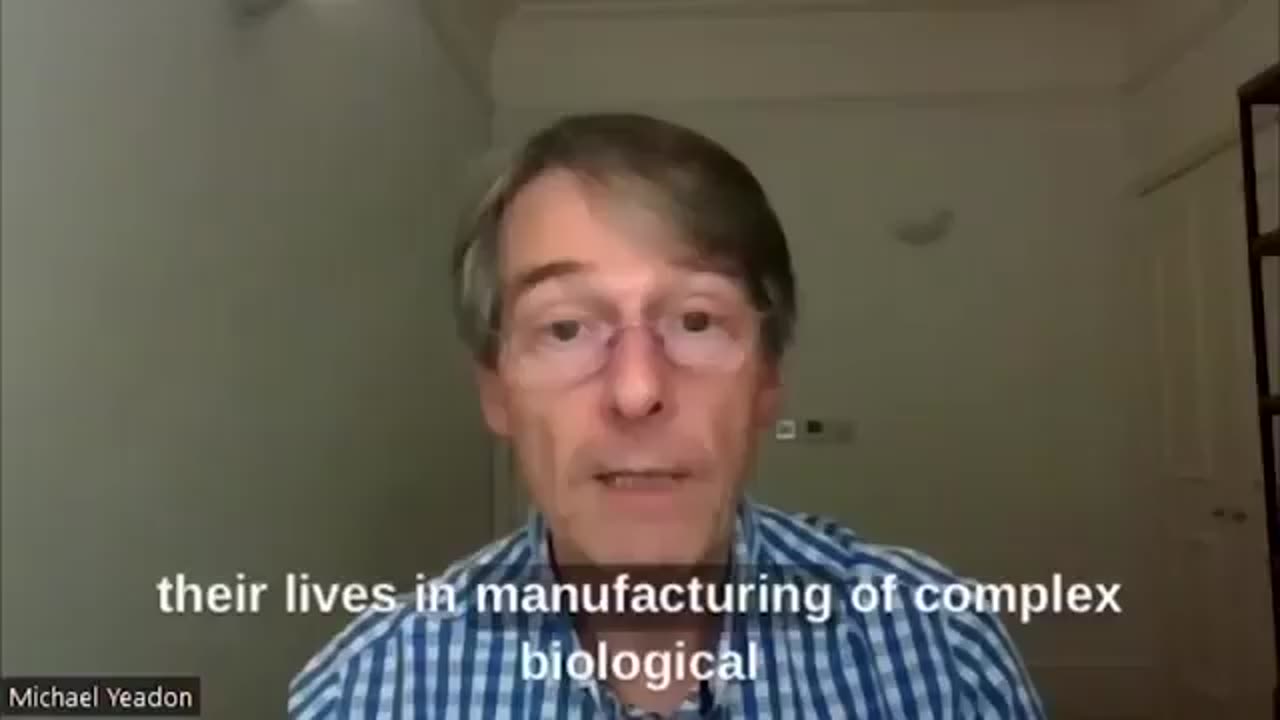 There was no pandemic the lie was maintained in order to inject 5.5 billion people