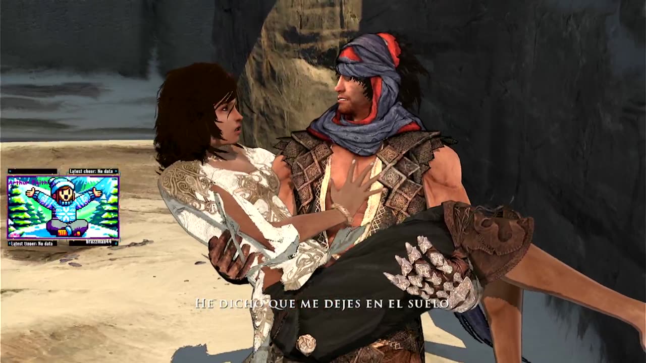 Prince of Persia