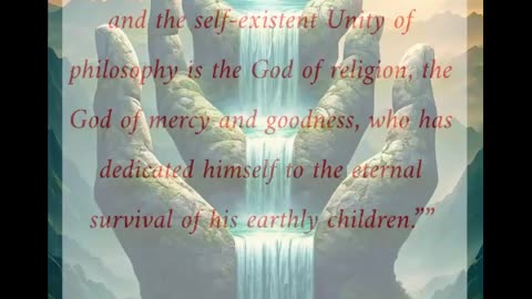 God Revealed