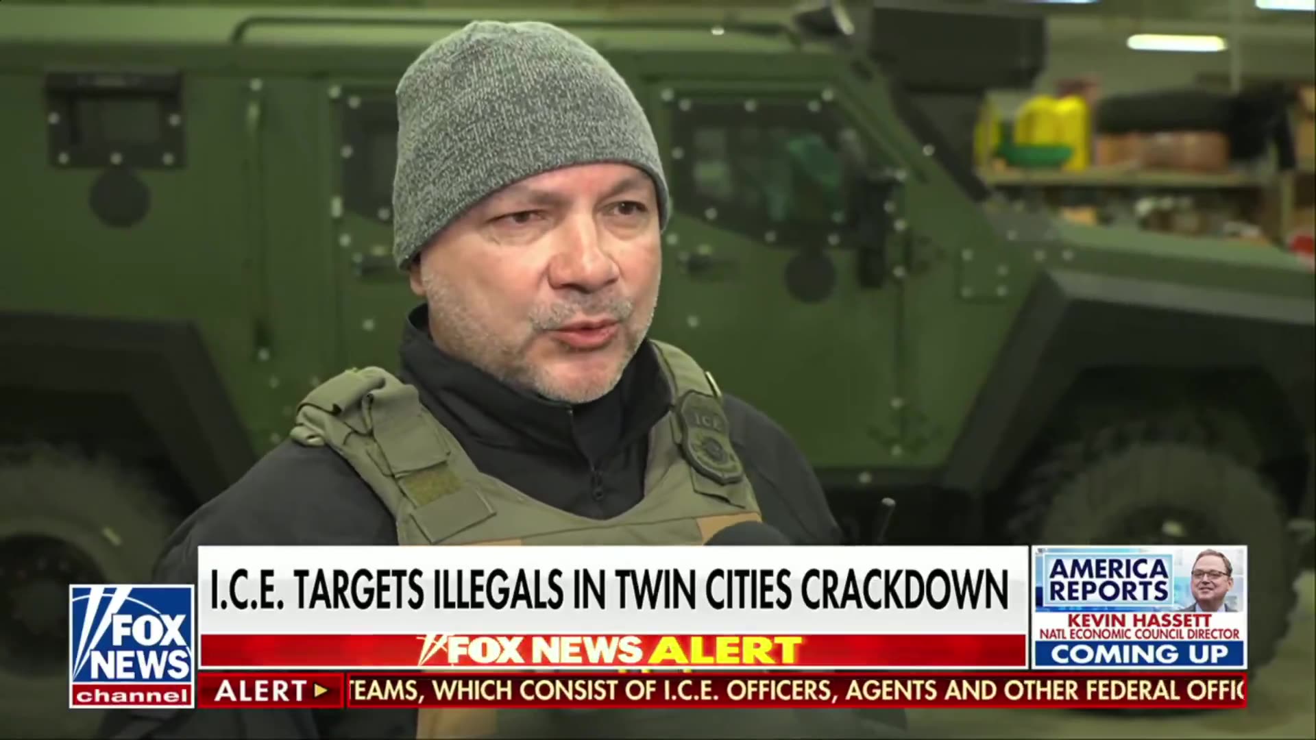 🔥 ICE gets down to Business in Minneapolis 🔥Conducts armed house raids