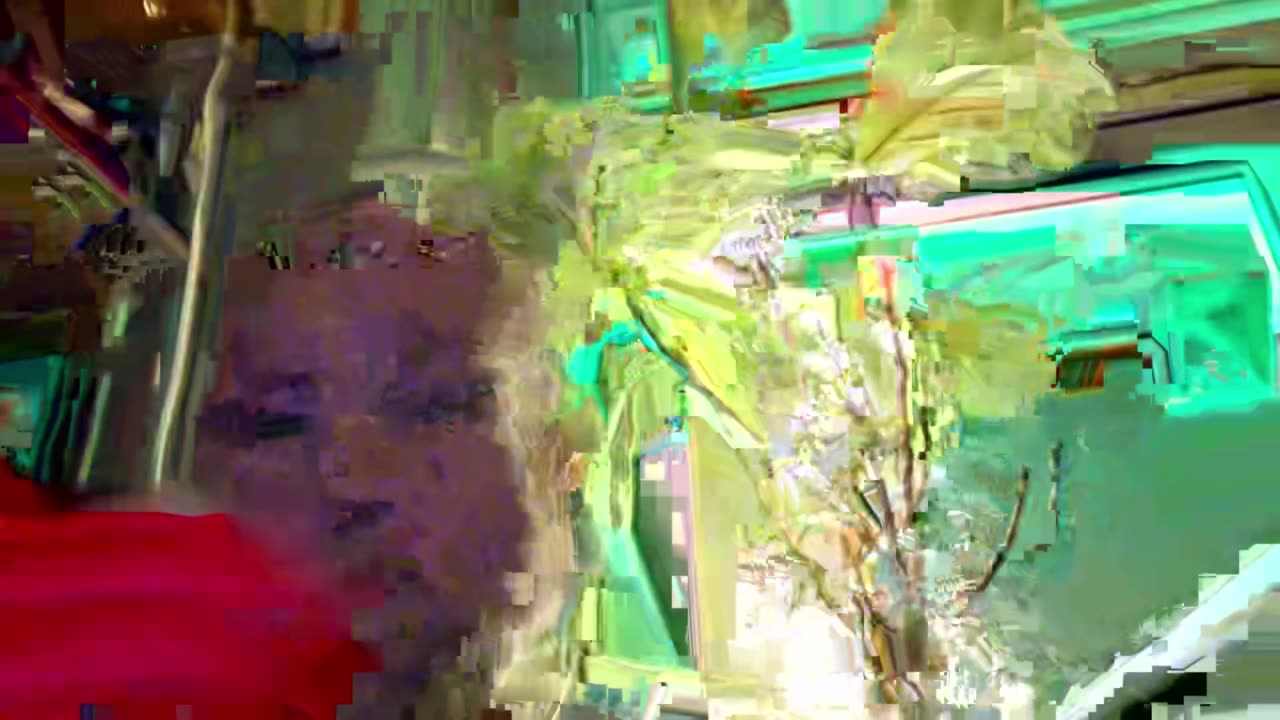 South Beach Miami IRL