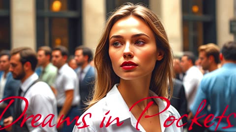 RAP. Song Dreams in Pockets