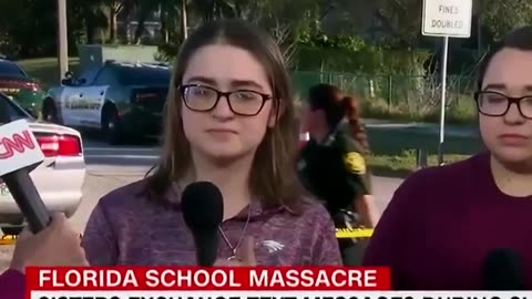 Parkland Shooting Hoax - Duper's Delight EVERYWHERE