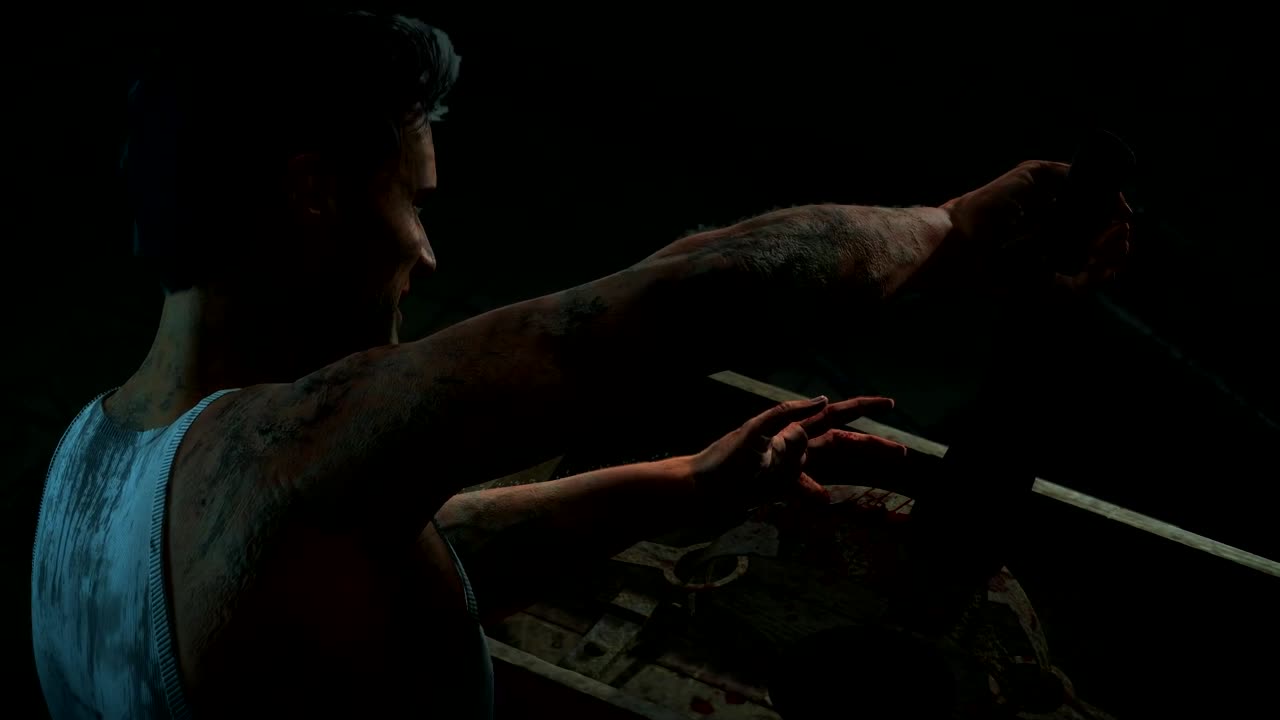 Until Dawn Gameplay Walkthrough Part 5 - No Commentary