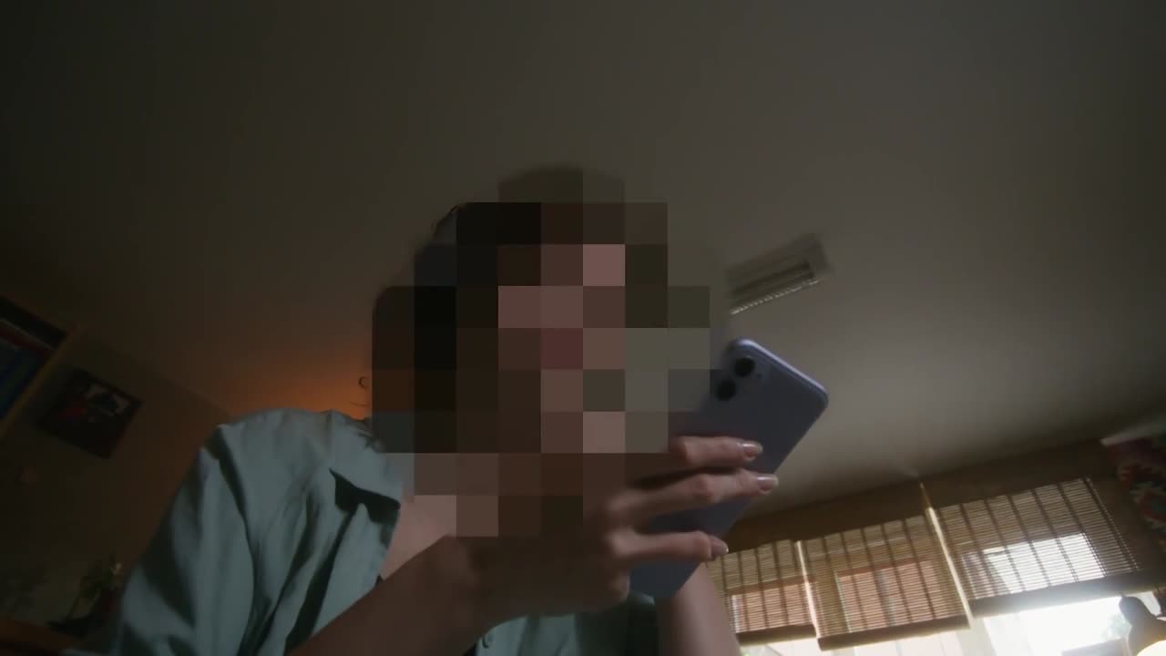 A CIA officer admits on camera they hid intel from the President,...