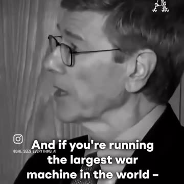 Jeffery David Sachs - It’s All Lies