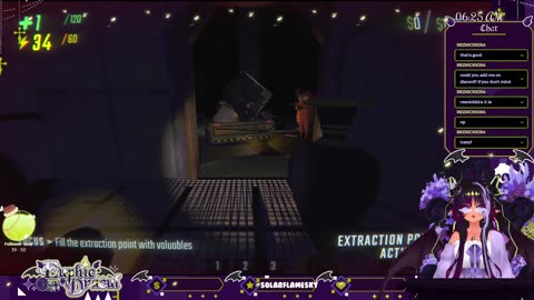 Free From Coporate, Playing w/ Randos