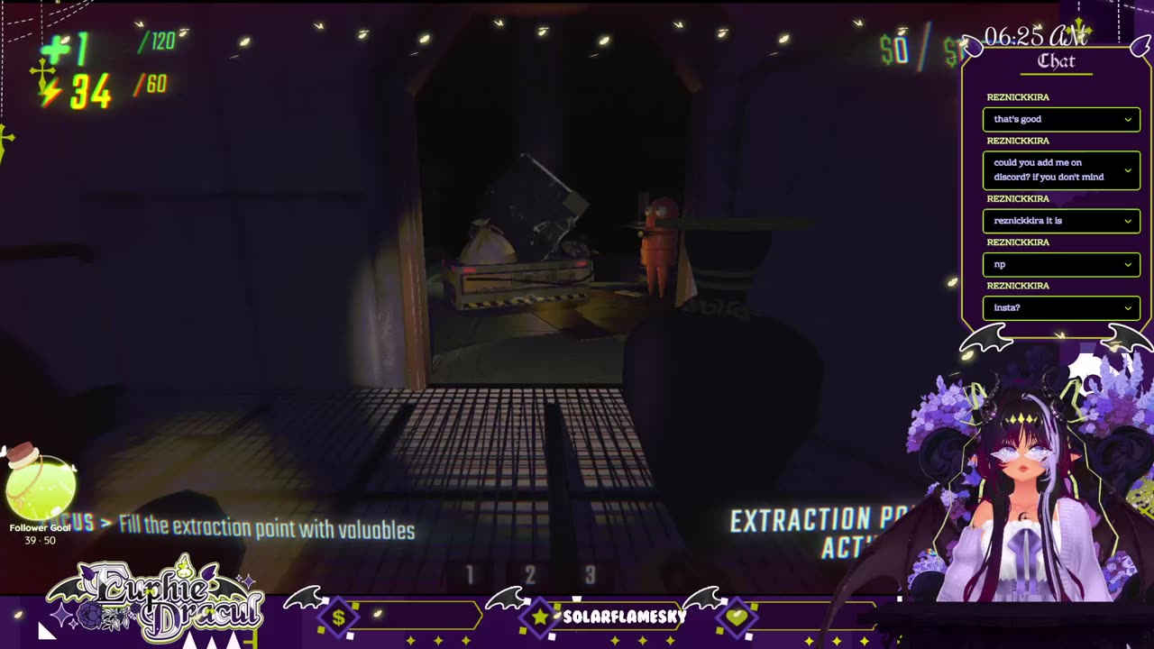 Free From Coporate, Playing w/ Randos