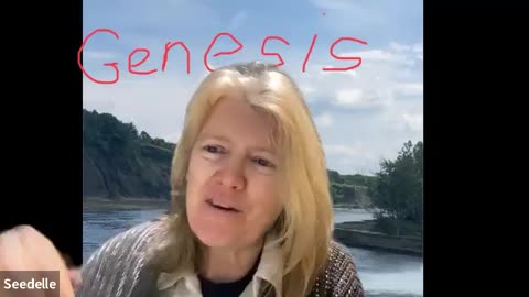 Genesis 7 – 2 by 2 animals went into ark, God shut Noah in, Flood 40 days