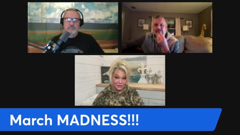 America at Play ep11 Sports
