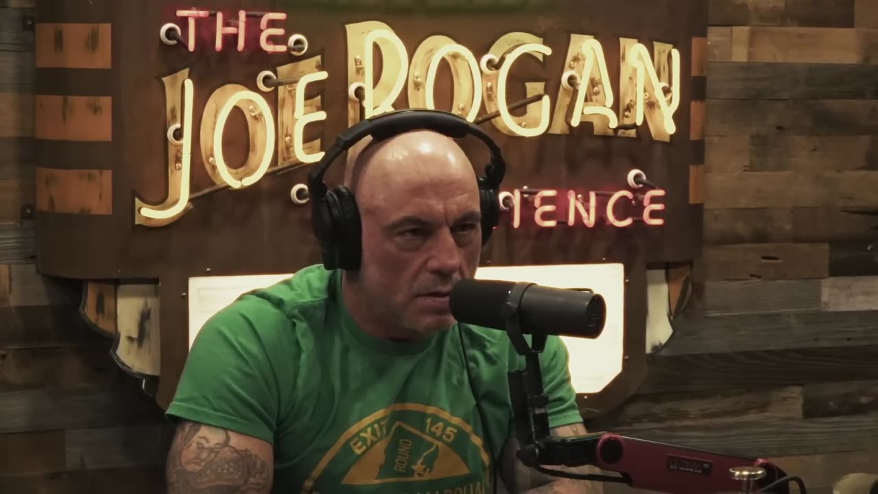 [2025-07-11] The Moment Joe Rogan Realized Kash Patel Was Full Of Sh**