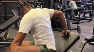 🤔💪 Why Is He So Good At This? You Have to See It! | FunFM