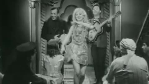 SUS SUS SUS KİMSELER DUYMASIN