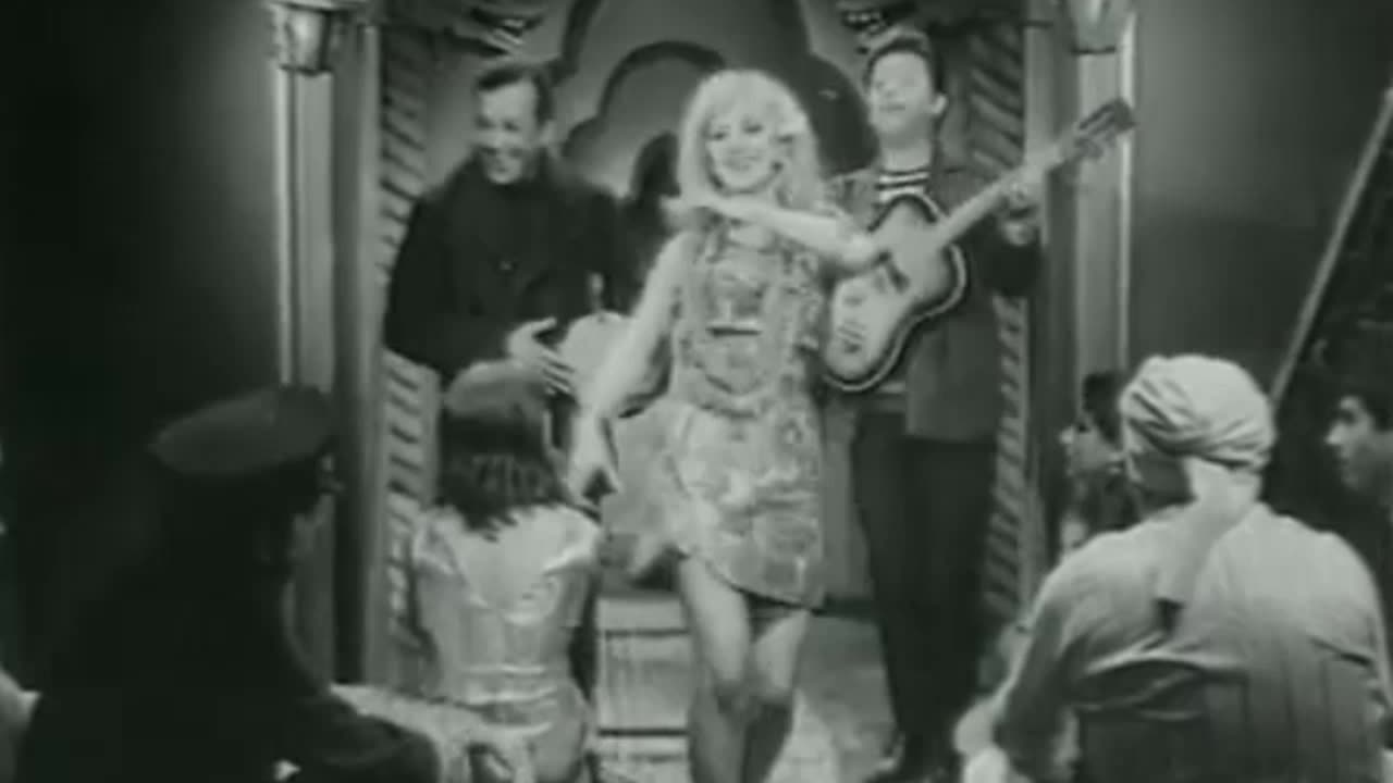 SUS SUS SUS KİMSELER DUYMASIN