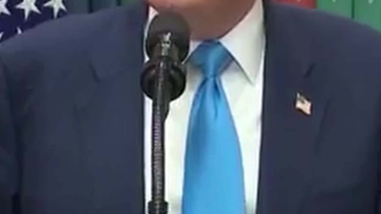 Trump Calls For Pelosi To Be Investigated