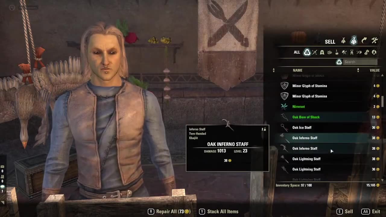 Wolf Slumbers Live Stream 47