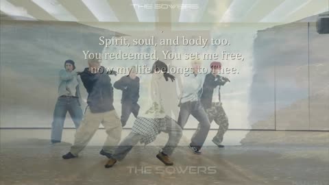 The Sowers ~ Whole in You { Lyrics } { Ai } Remix 1 { Dance Ver. }