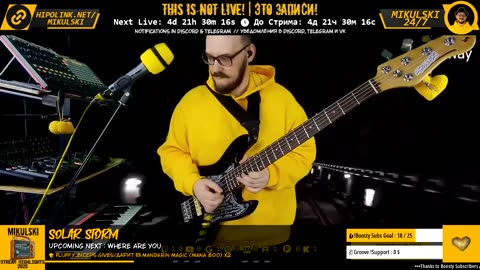 Mikulski_24/7 ( ಠ┏ل͜┓ಠ )