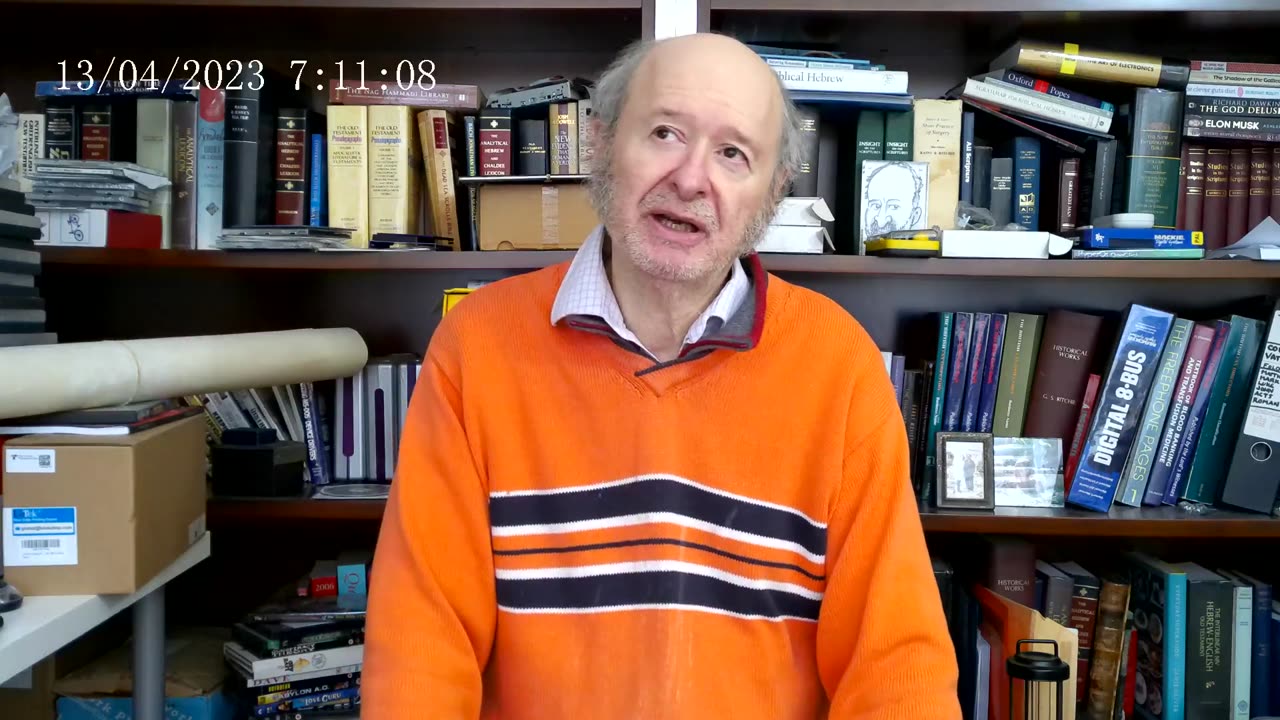 LWs Predict Mushroom Clouds over the Thames and the Hudson on 2025March26/27 and 2025April19/20