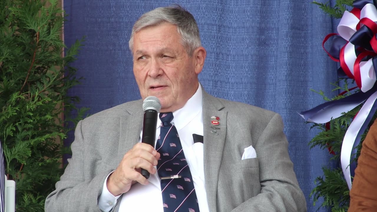 2024 Freedom Fest--Candidate Roundtable