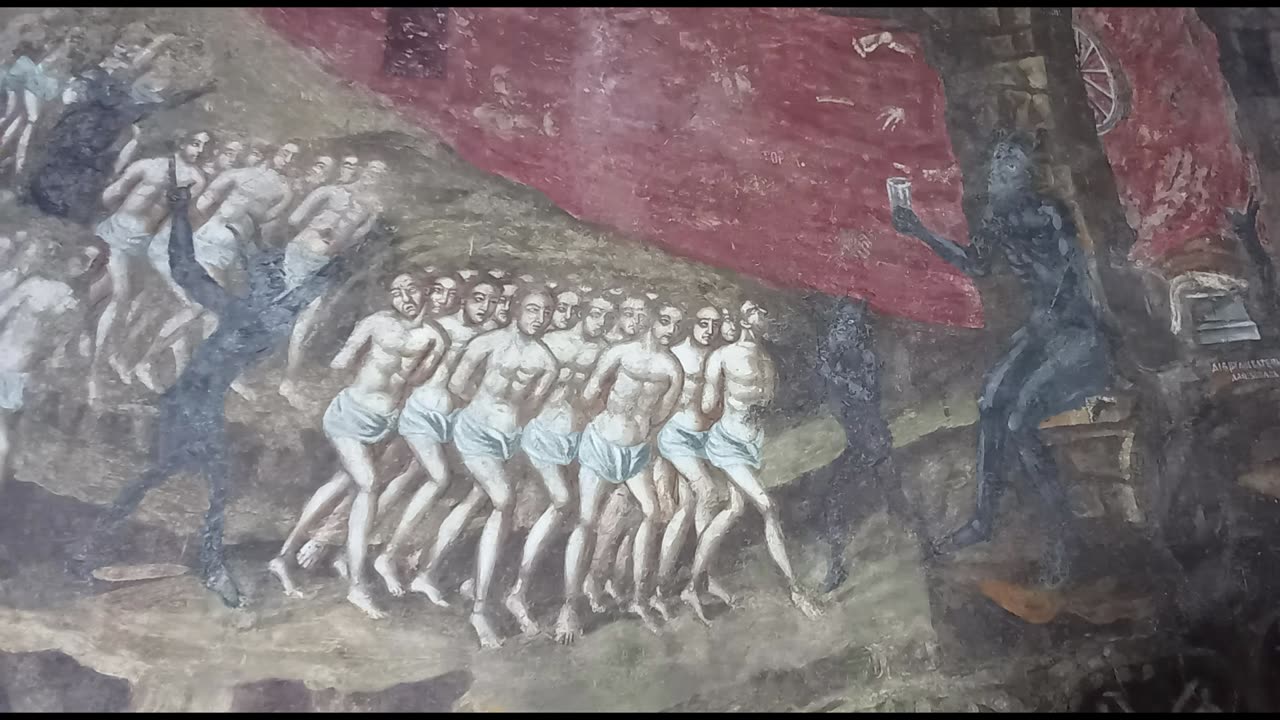 8 causes of incorruption and A true account