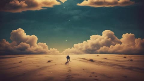 Written in the Stars #1