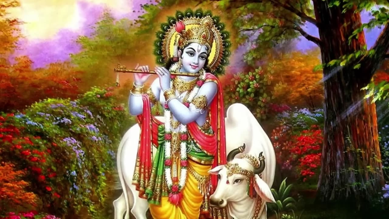 Morning Harinaam