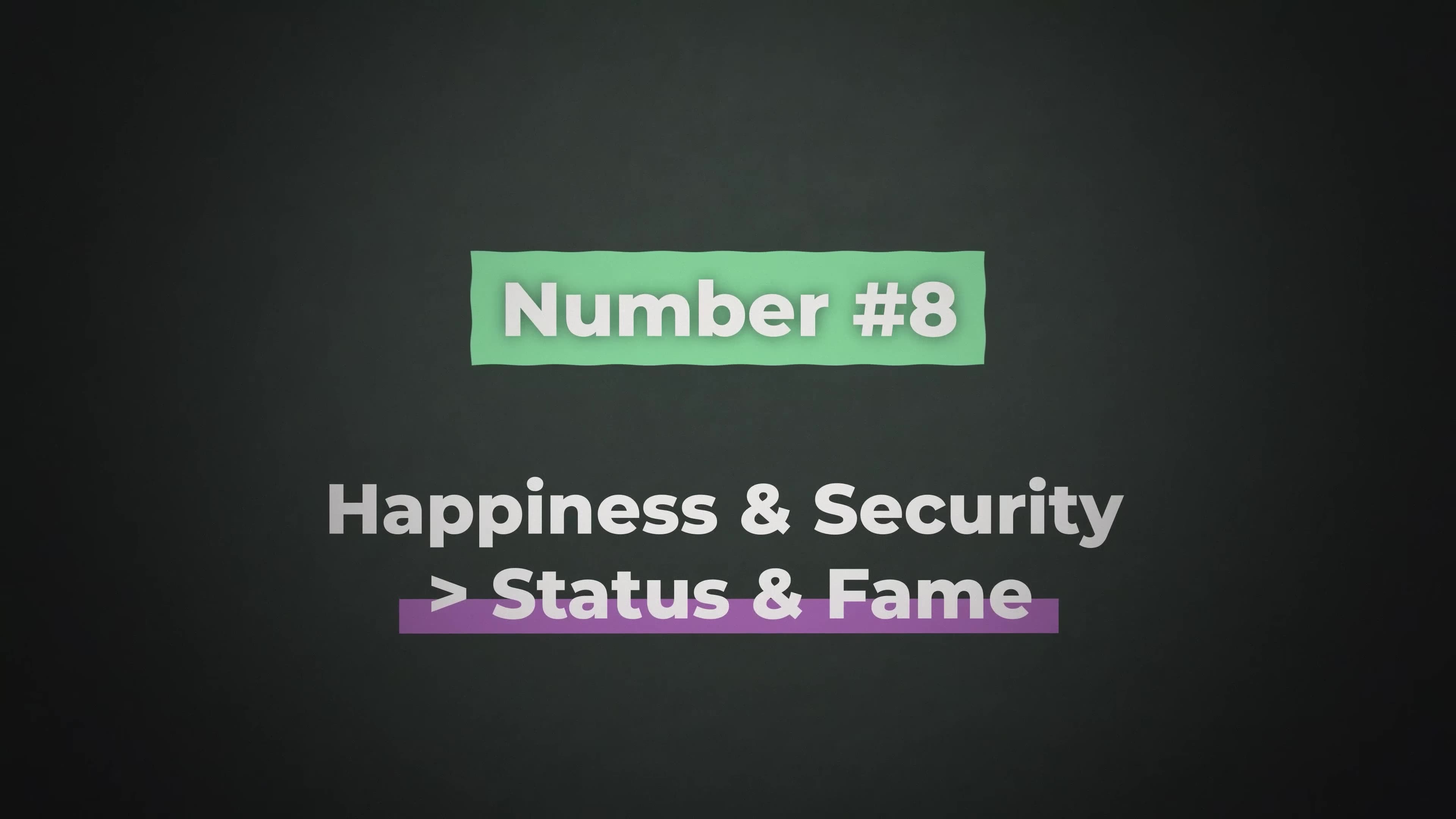 12 Habits Of Quietly Wealthy Individuals