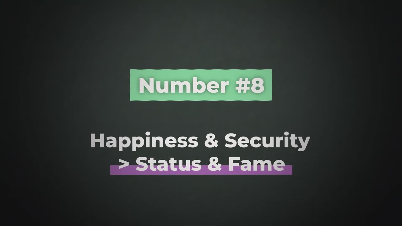 12 Habits Of Quietly Wealthy Individuals