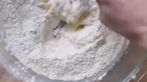 Flour tortillas are one of the easiest and fastest breads you can make at home