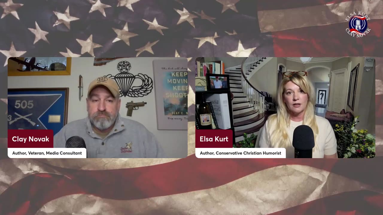 America First, Again: The Second-Term Surge of Donald Trump