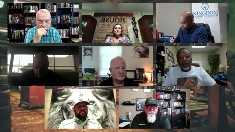Apostles & Prophets Working Together | RestorationTV
