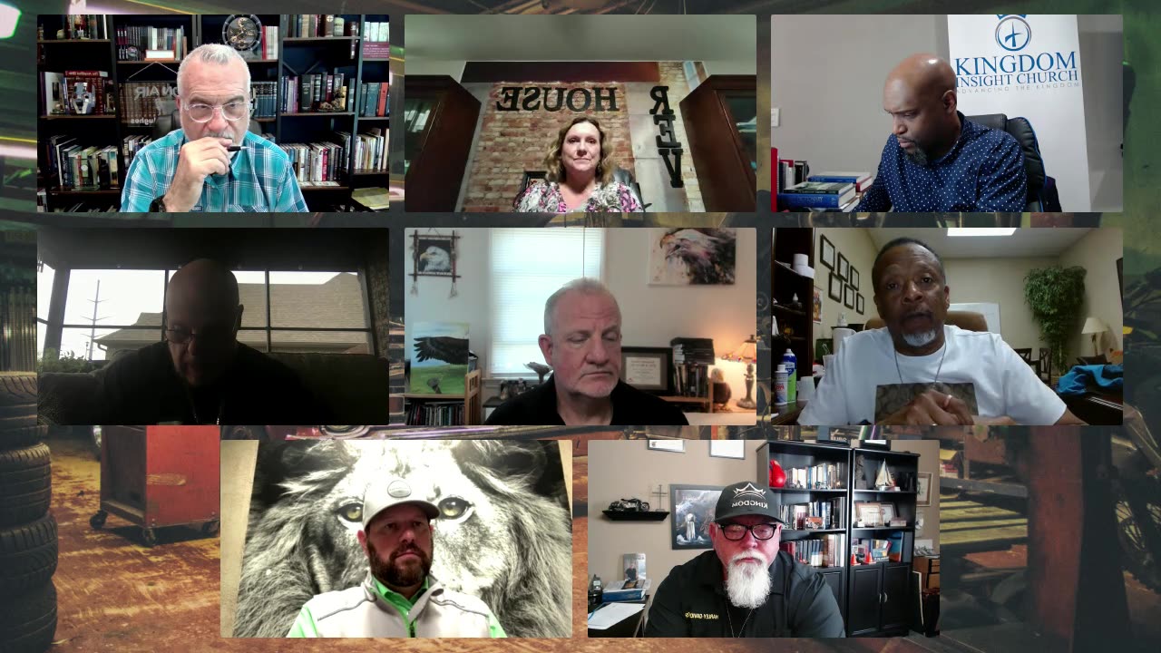 Apostles & Prophets Working Together | RestorationTV