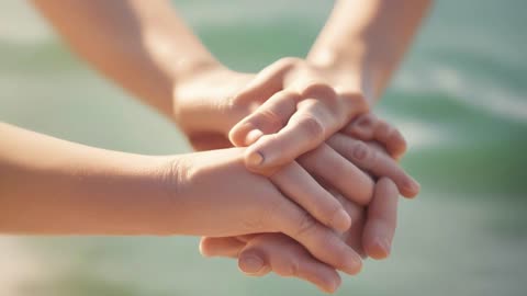 In Your Hands