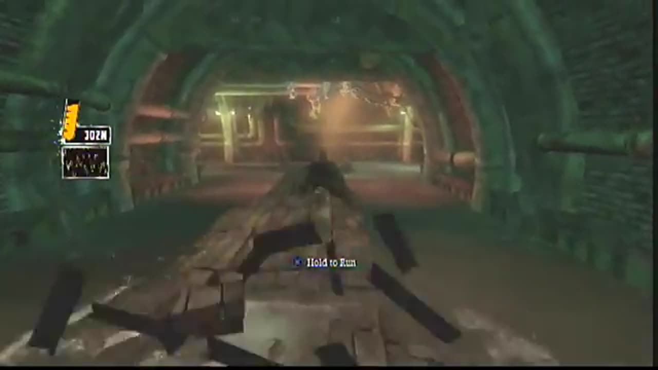 Batman_ Arkham Asylum GOTY Edition Day 7! - 2 _ 8