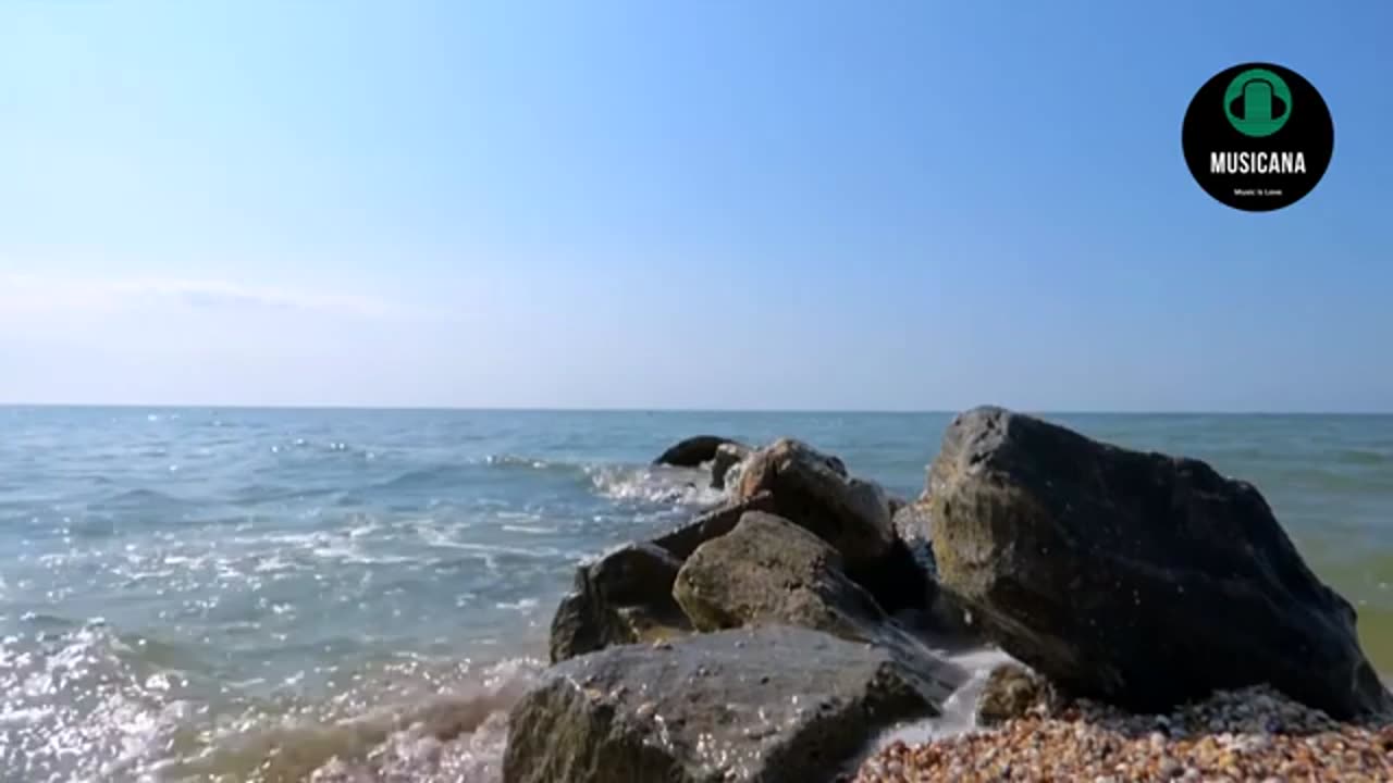 Relax Mind Body Music