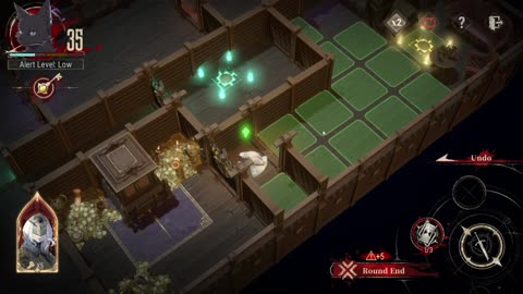 シルブラ Silver and Blood: Dutchman's Revenge pt 1