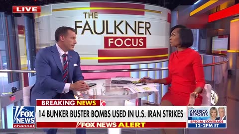 Iran fires back after Trump strikes nuclear facilities: US 'blew up' diplomacy